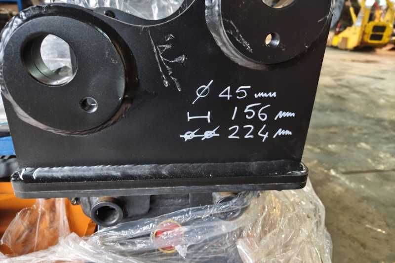 OmecoHub - Immagine BERTI CKT-SB100